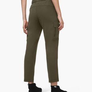 Lululemon Ready Set Cargo